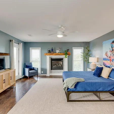 Lake Beach Access & Views, 5Kings!